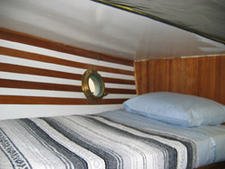 Cabin 4